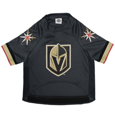 Image showing  Vegas Golden Knights Pet Jersey