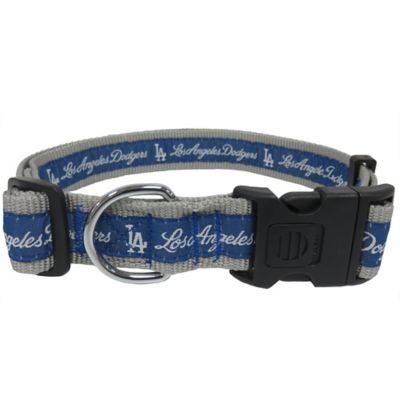 Pets First Los Angeles Dodgers Dog Collar