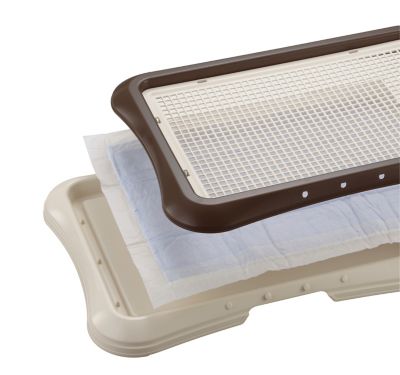 Image showing  PAW TRAX Doggy Pads, 50 ct.