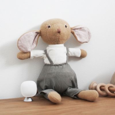 Image showing  Smartsensor Temperature and Occupancy Detectors, 2-Pack