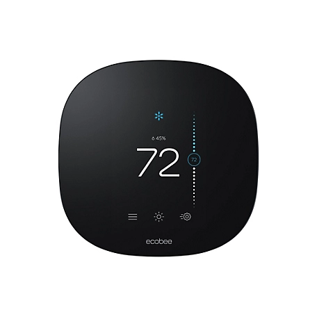 ecobee 3 Pro Lite Smart Thermostat