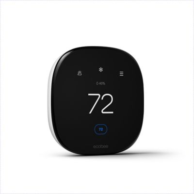 ecobee Smart Thermostat, Enhanced