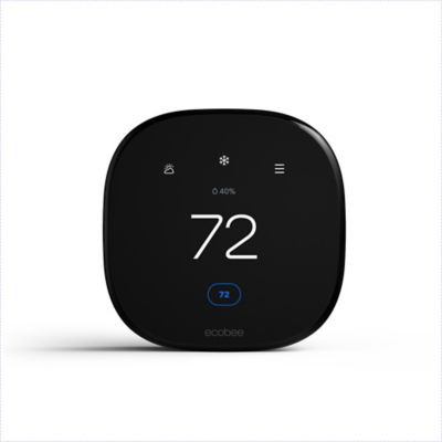 Image showing  Smart Thermostat Enhanced