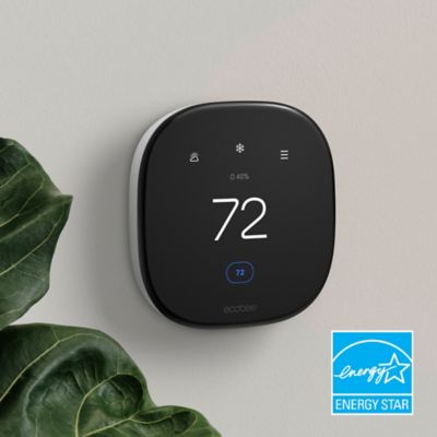 Image showing  Smart Thermostat Enhanced