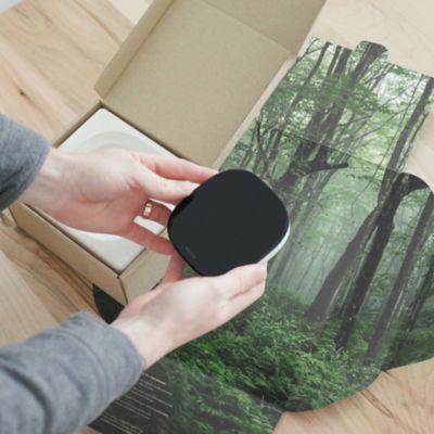 Image showing 5 th ecobee Smart Thermostat Enhanced