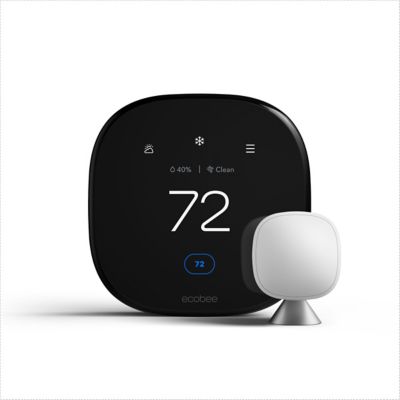 ecobee Smart Thermostat Premium