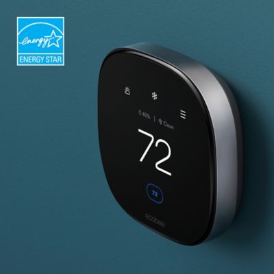Image showing  Smart Thermostat Premium