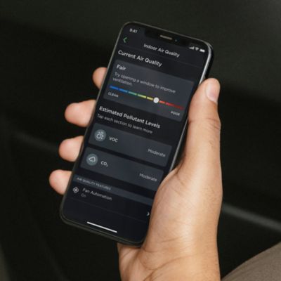 Image showing  Smart Thermostat Premium