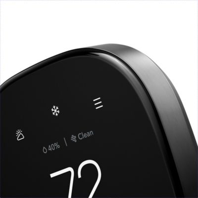 Image showing  Smart Thermostat Premium