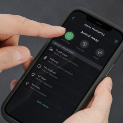 Image showing  Smart Thermostat Premium