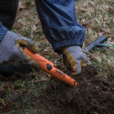Image showing 6 th Garrett All-Terrain Pro-Pointer Metal Detector