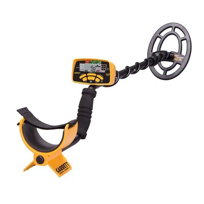 Metal Detectors Ace 300 Metal Detector - Garrett 1141150