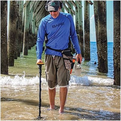 Image showing  Ace Apex Metal Detector