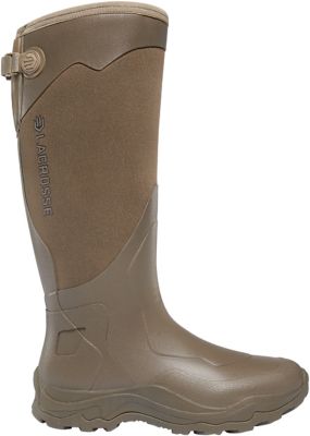 La Crosse Men's Alpha Agility Snake Boots