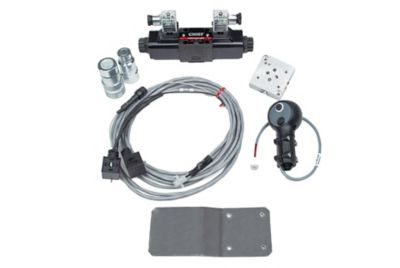 SureGrip 12VDC Electro-Hydraulic Third Function Tractor Kit