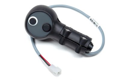 Image showing  12VDC Electro-Hydraulic Third Function Tractor Kit