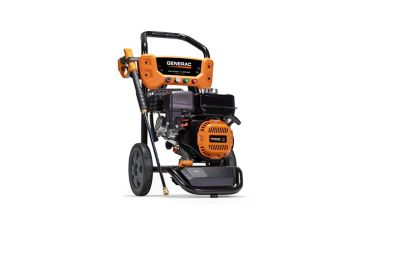Generac 3,000 PSI 2.4 GPM Gas Residential Pressure Washer
