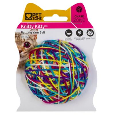 Petlinks Rectangle Crinkle Mat Cat Toy at Tractor Supply Co.