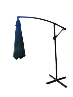 Image showing  10 ft. Offset Umbrella
