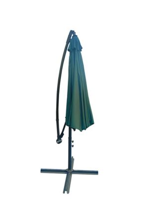 Image showing  10 ft. Offset Umbrella