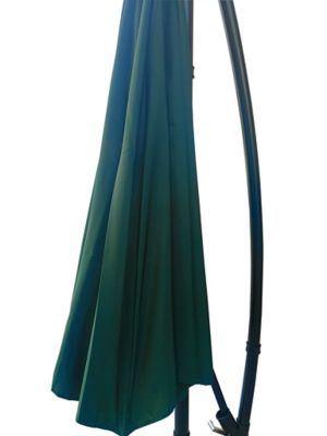 Image showing  10 ft. Offset Umbrella