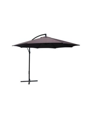 Image showing  10 ft. Offset Umbrella