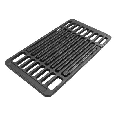 GHP Group Inc Dyna-Glo Universal Cast-Iron Cooking Grates at Tractor Supply  Co.