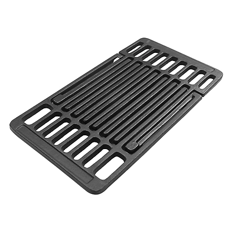 GHP Group Inc Dyna-Glo Universal Cast-Iron Cooking Grates