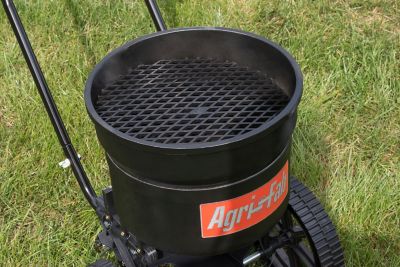 Image showing  Spreader Grate Kit for 50 lb. Capacity Spreaders