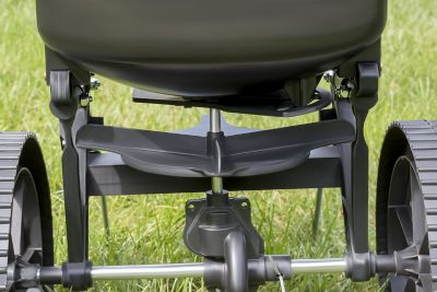 Image showing  Spreader Grate Kit for 50 lb. Capacity Spreaders