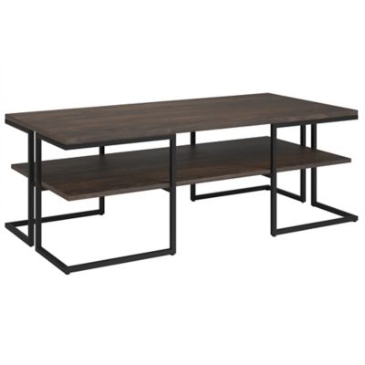 Image showing  Pike Rectangular Coffee Table, 45 in.