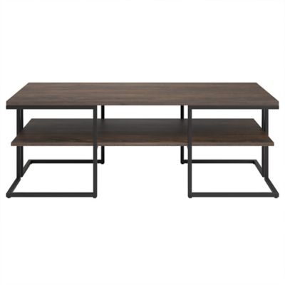 Image showing  Pike Rectangular Coffee Table, 45 in.