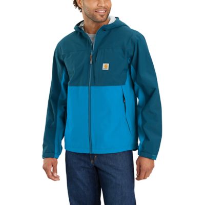 Carhartt Storm Defender Relaxed Fit Lightweight Packable Jacket, 105751