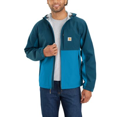 Image showing  Men's Storm Defender Relaxed Fit Lightweight Packable Jacket