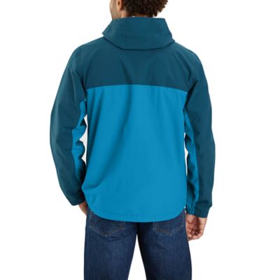 Image showing  Men's Storm Defender Relaxed Fit Lightweight Packable Jacket