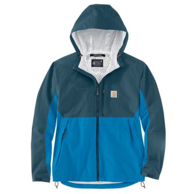 Image showing  Men's Storm Defender Relaxed Fit Lightweight Packable Jacket