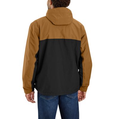 Image showing  Men's Storm Defender Relaxed Fit Lightweight Packable Jacket