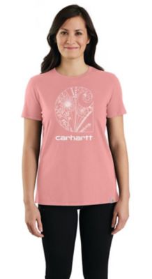 Buy Women's Tencel Lyocell Elastane Stretch Graphic Print Relaxed Fit Half  Sleeve T-Shirt with Stay Fresh Treatment - Garnet Rose JW52