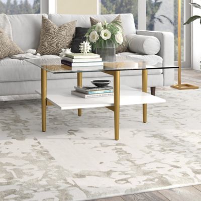 Product color Brass/White