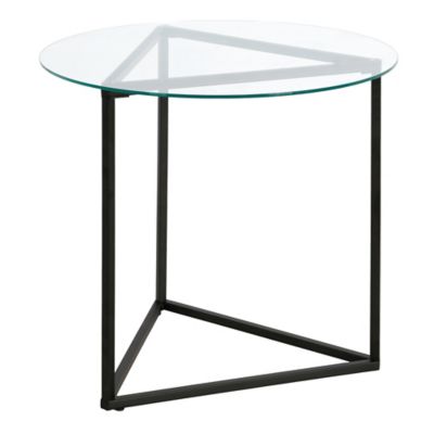 Image showing  Jenson Round Side Table