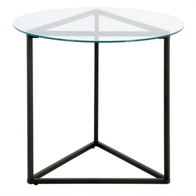 Image showing  Jenson Round Side Table