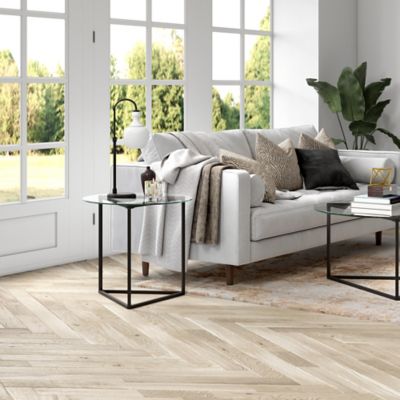 Image showing  Jenson Round Side Table