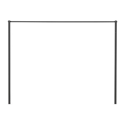 Daytek Fold-Down Clothesline Mounting Kit