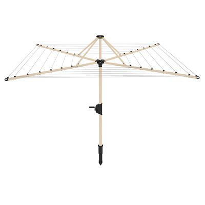 Daytek Rotary Clothesline