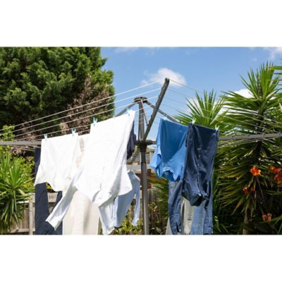 Image showing  Rotary Clothesline