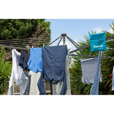 Image showing  Rotary Clothesline