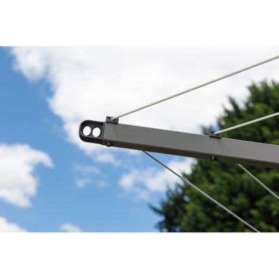 Image showing 6 th Daytek Rotary Clothesline