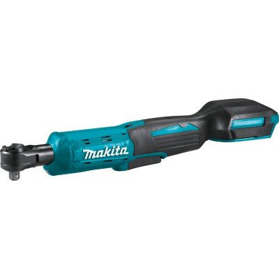 Makita 3/8 in. - 1/4 in. 18V LXT Square Drive Ratchet