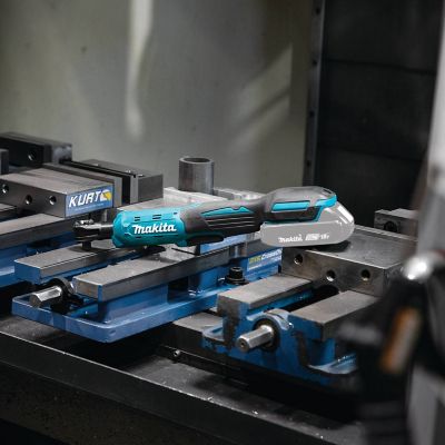 Image showing  3/8 in. - 1/4 in. Drive 18V LXT Square Ratchet