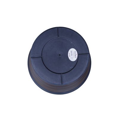 Image showing  7.44 gal. Chenoa Decorative Planter, 17.75 in.